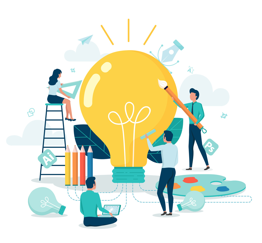 Graphic Design image